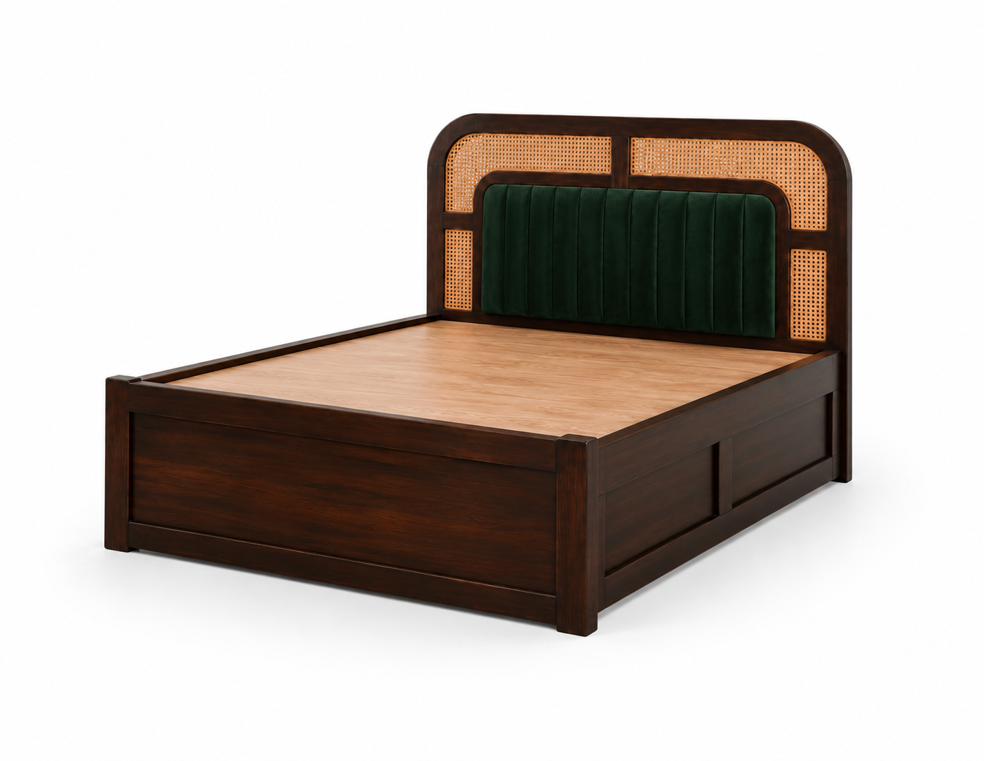 Storage Bedcot Design 3 view 5